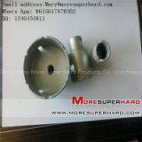 Vacuum Brazed Diamond/ CBN Drill Bit Tools