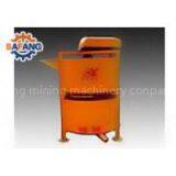 JW200 Mortar Mixer Used in Buildings