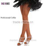 2016 Fashion Girl Pantyhose Latin Dance Tights Children Sexy Net Stockings thumbnail-1
