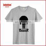 Wholesale Custom TC Fabric Cool t Shirts Cheap thumbnail-6