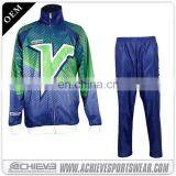 Custom Jacket 3d Print Men New Design Tracksuit thumbnail-5