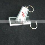 Mini Cheap UV Bill Note Dector Keyring Torch Light thumbnail-3