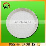 2015 Hot Biodegradable Eco-friendly Pizza Pan