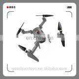 2017 Newest Wifi Rc Drone Altitude Hold Foldable Quadcopter With 2.0MP Camera thumbnail-3