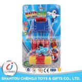 Newest Funny Plastic Dolphin Water Gun Sammer Toys