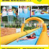 Yellow Airtech Water Inflatable Cool Slip n Slide for Adult thumbnail-1