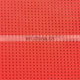 Warp Knitted Tricot Polyester Close Hole Mesh Fabric