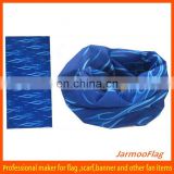 wholesale custom multi head bandana