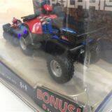 Diecast Zinc Alloy Karting Model Maker thumbnail-3