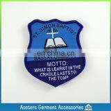 Personalized Woven Decorative Patch for Clothes thumbnail-5