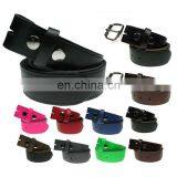BEL5 Men Original Pure Leather Belt/Wholesale Leather Belt Straps Without Buckles thumbnail-1