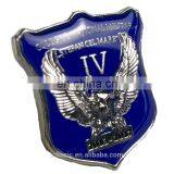 Star Shaped Metal Security Badges Fake Badges thumbnail-6
