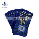 Wholesale Customized Gold Prices High Quality Woven Printed Labels thumbnail-5