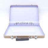 2015 New Style Mini Custom Retro Tin Lunch Box for Children thumbnail-6