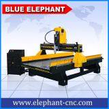 1224 High Z Axis CNC Machinery With Rotary Device