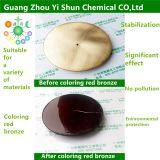 Brass Coloring Red Bronze Agents Chemical Coloring Agent Brass Coloring Agent