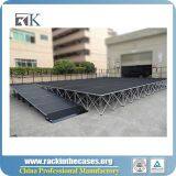 RK Portable Smart Stage With High Quality Stage for Outdoor Event thumbnail-2