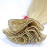 Soft And Smooth Mixed Color Front Loose Weave Lace Human Hair Wigs thumbnail-3