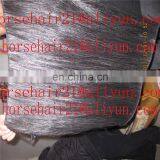 Horse Mane and Tail Set for Rocking Horse thumbnail-5