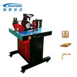 With Strong Technology Manufacture Copper And Aluminum Busbar Processing Bending Machine
