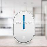 Electric Infrared Foam Shower Soap Dispenser thumbnail-3