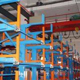 The Multilayer Classification Storing Pipe Rack of Driving thumbnail-4