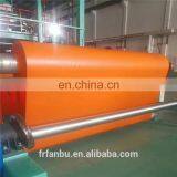 Pvc Silver Roof Tarps Material Pvc Tarpaulin Truck Cover And Curtain Side Trailer thumbnail-5