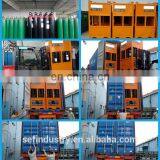 2018 Industrial 800L SEFIC Brand Gas Cylinder Rack Made in Shanghai thumbnail-6