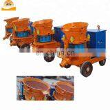 Concrete Shotcrete Machine Price , Shot Crete Machines Used for Bridge thumbnail-1