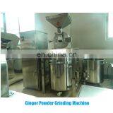 Industrial Ginger Powder Making Machines Ginger Processing Machine thumbnail-5