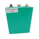 3.2V 40Ah LifePO4 Lithium-ion Rechargeable Battery for Vehicle thumbnail-1