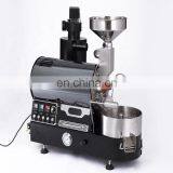 Automatic Coffee Bean Roasting Bean To Cup Coffee Machine thumbnail-2