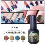 RONIKI Chameleon Gel,Nail Art Gel thumbnail-3