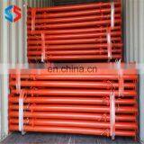 Painted Prop Jack As Construction Building Tools thumbnail-5