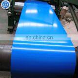 Prepainted Galvanized Steel Coil PPGI Coils From Shandong thumbnail-3