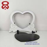 New Desgin Sublimation MDF Wooden Photo Print Board Picture Frames Wholesale thumbnail-2