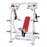 CM-148 Iso-Lateral Shoulder Press Shoulder Exercise Machine