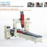 NEW Gantry Type 5 Axis Drilling and Milling Machining Center thumbnail-5