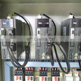 Small Cutting Machine/double Head Cutting Saw for Aluminum Profile Window&door thumbnail-3