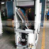 Laboratory IAQ Air Cleaner Solution Test Lab Air Handling Unit HVAC thumbnail-5
