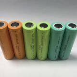 Rechargeable battery ,lithium ion battery 18650