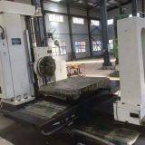 Kunming TX6111C-2 Digital Readout Horizontal Boring & Milling Machine thumbnail-3