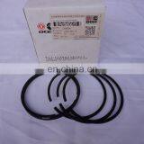 L375 Parts Piston Ring 80mm 5320276 3921919 3928294 for Dongfeng Kinland thumbnail-4