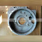6CT части дизельного двигателя 5262798 Крышка маховика Корпус маховика