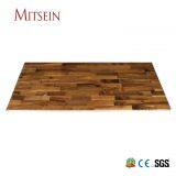 Mitsein Wood Flooring - Multi-Layer 3-Strip Engineered American Walnut Flooring