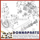 ZX330-5, ZX330-5G ZX350LCH-5G ГИДРАВЛИЧЕСКАЯ НАСОСНАЯ АССЕМБЛЕЯ ГЛАВНАЯ НАСОСА, DCEYB60000253, YB60000253, YB60000254 устройство насоса