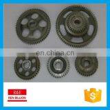 4HK1 Timing Gear D for ISUZU 34 Teeth 8-97120005-0