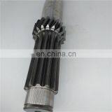 Truck Counter Shaft Gear 1701244-113 1-33311320-0 for ISUZU 4HK1 thumbnail-3