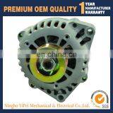 New 10463651 10462651 LRA01781 Alternator FOR Chevy/GMC C3500HD With V8 Gas Engines 5.7 350 & 7.4 454