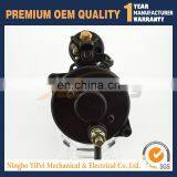 12V 4.2KW STARTER MOTOR FOR JCB PARTS 3CX 320/09346 32009022 thumbnail-3